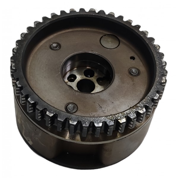 Polia Cabeçote Variável Admissão Duster Oroch 1.6 16v 2017