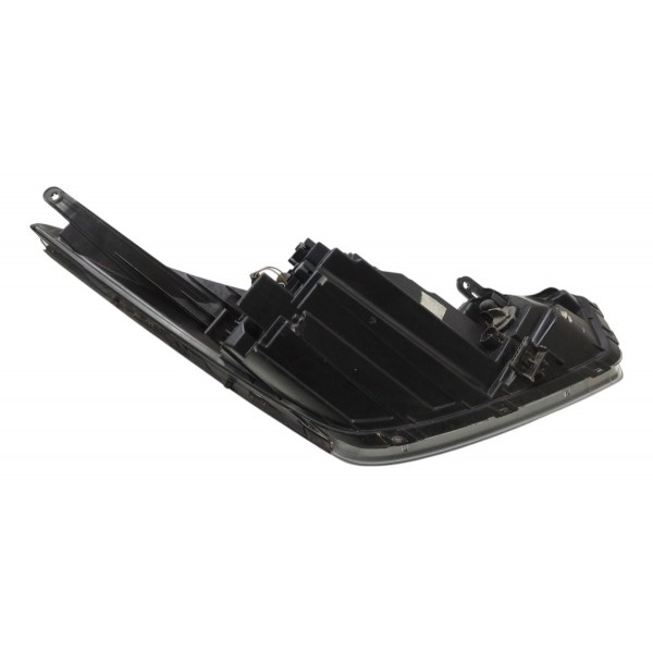 Farol Esquerdo Hyundai Hb20 2012 2013 A 2019 Máscara Negra Esquerdo/motorista