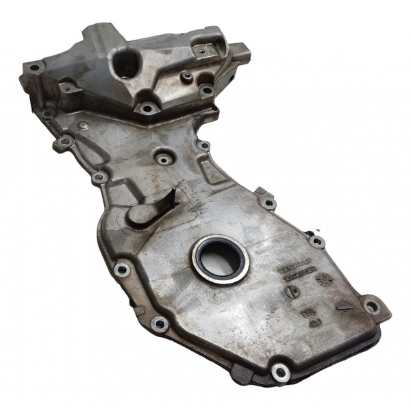 Tampa Lateral Motor Renault Duster Sandero 1.6 16v 2016 2017