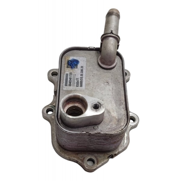 Resfriador Oleo Motor Fiat Pulse 1,0 3cc Turbo 2023 2024