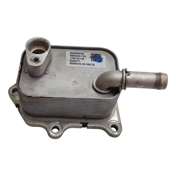 Resfriador Oleo Motor Fiat Pulse 1,0 3cc Turbo 2023 2024