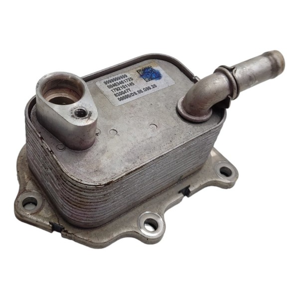 Resfriador Oleo Motor Fiat Pulse 1,0 3cc Turbo 2023 2024