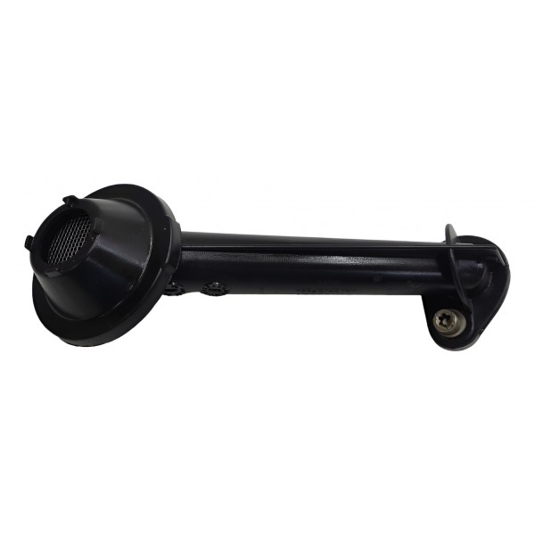 Pescador Peneira Filtro Oleo Motor Fiat Toro 1.3 Flex 2024 Preto