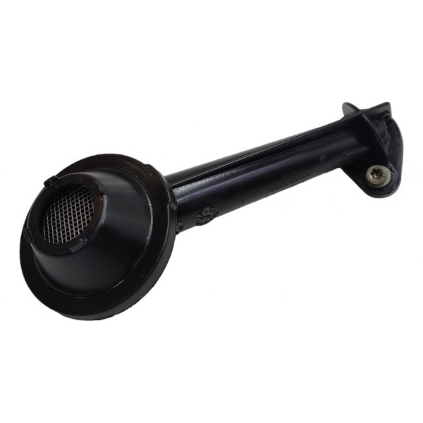 Pescador Peneira Filtro Oleo Motor Fiat Toro 1.3 Flex 2024 Preto