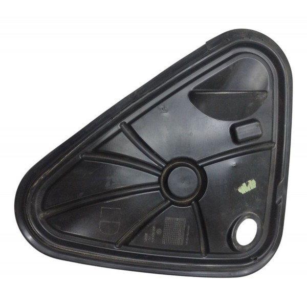 Capa Acabamento Porta Dianteira Direita Vw Tcross 2019 2022