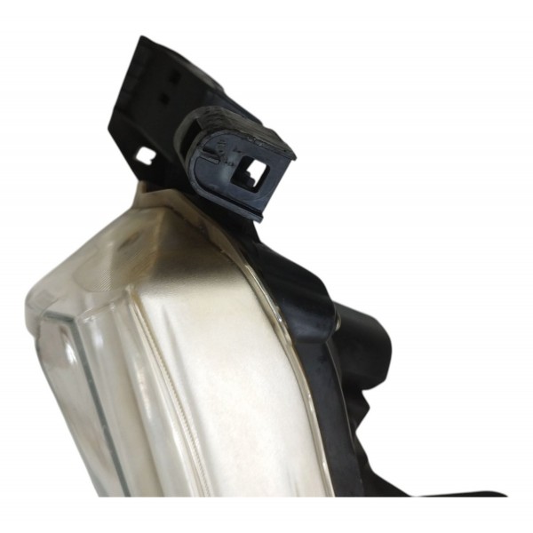 Farol Esquerdo Toyota Hilux 2016 2017 2018 2019 2020 Cromado Esquerdo/motorista