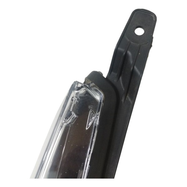 Farol Direito Toyota Corolla 2015 2016 2017 Máscara Negra Direito/passageiro