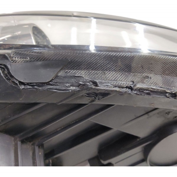 Farol Direito Kia Sportage 2011 2012 2013 2014 2015 Sem Led Direito/passageiro