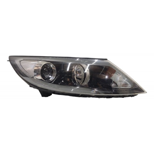 Farol Direito Kia Sportage 2011 2012 2013 2014 2015 Sem Led Direito/passageiro