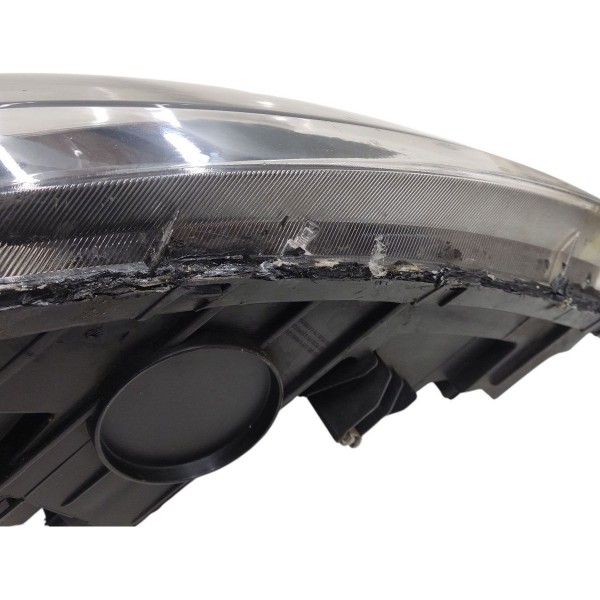 Farol Direito Kia Sportage 2011 2012 2013 2014 2015 Sem Led Direito/passageiro