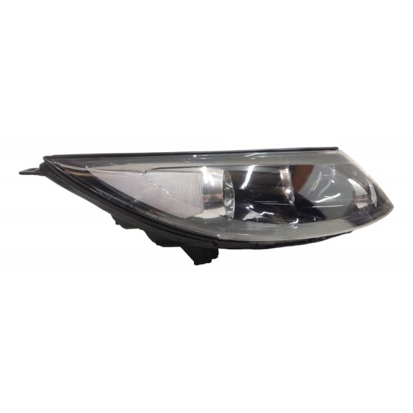 Farol Direito Kia Sportage 2011 2012 2013 2014 2015 Sem Led Direito/passageiro