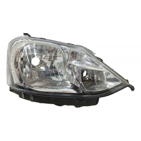 Farol Direito Toyota Etios 2012 2014 2015 2016 2017 Cromado Direito/passageiro