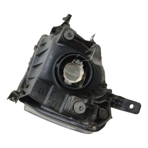 Farol Direito Toyota Etios 2012 2014 2015 2016 2017 Cromado Direito/passageiro