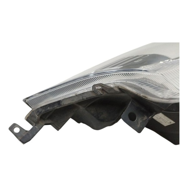 Farol Direito Toyota Etios 2012 2014 2015 2016 2017 Cromado Direito/passageiro