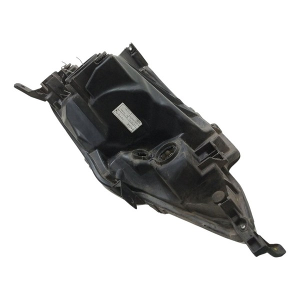 Farol Direito Toyota Etios 2012 2014 2015 2016 2017 Cromado Direito/passageiro