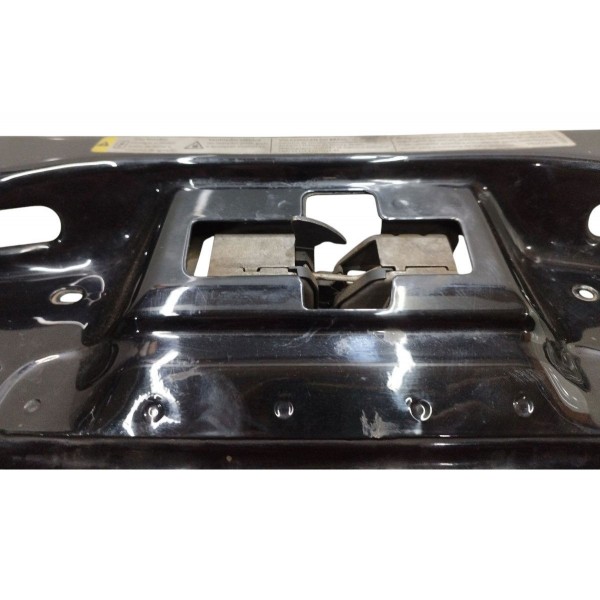 Painel Frontal Volkswagen Voyage G6 2013 2014 2015 2016