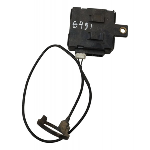 Modulo Imobilizador Chave Ignição Fiat Palio Siena 2010 2011