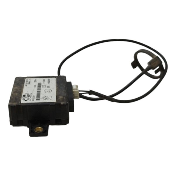 Modulo Imobilizador Chave Ignição Fiat Palio Siena 2010 2011