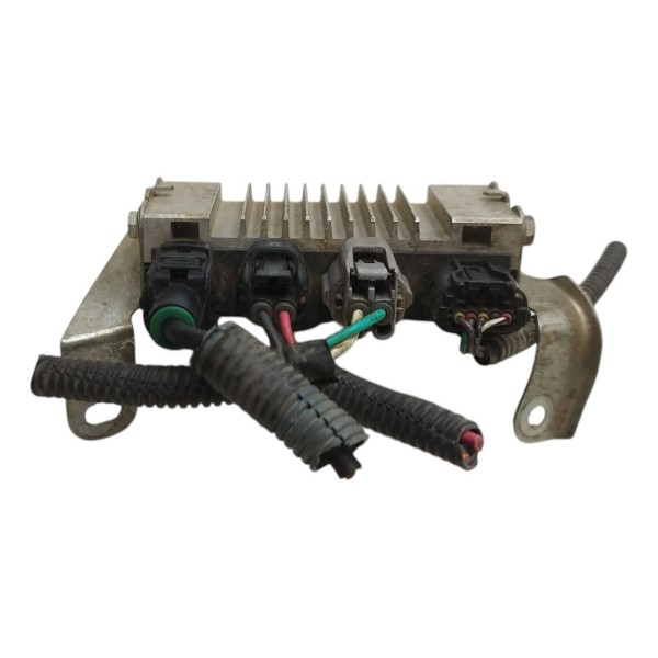 Módulo Bico Injetor 285510e010 Toyota Etios 2017 2018 A 2020