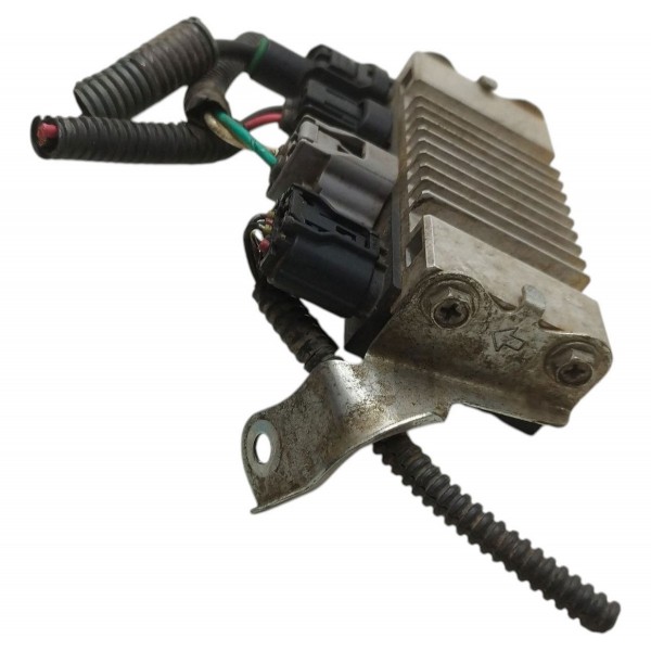 Módulo Bico Injetor 285510e010 Toyota Etios 2017 2018 A 2020