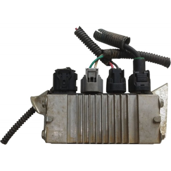 Módulo Bico Injetor 285510e010 Toyota Etios 2017 2018 A 2020