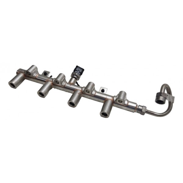 Flauta Bico Injetor Fiat Toro 1.3 16v Turbo Flex 2023 2024