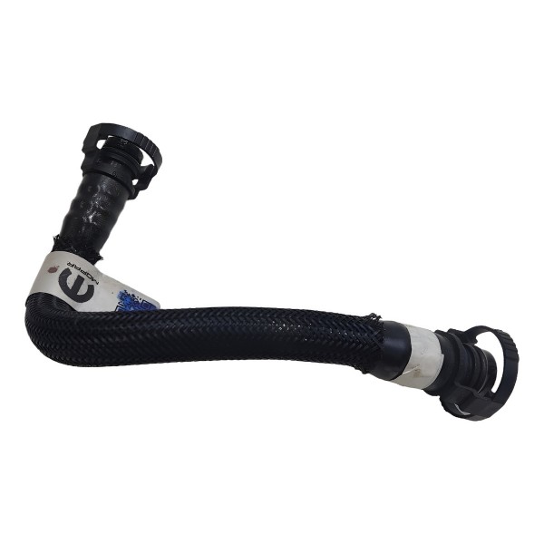 Mangueira Bomba Vacuo Fiat Toro 1.3 16v Turbo Flex 2023 2024