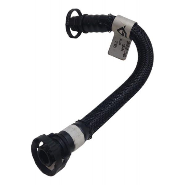 Mangueira Bomba Vacuo Fiat Toro 1.3 16v Turbo Flex 2023 2024