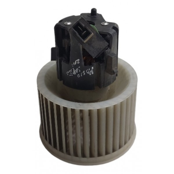 Motor Ventilação Interna Ar Forçado Palio 2005 2006 2007