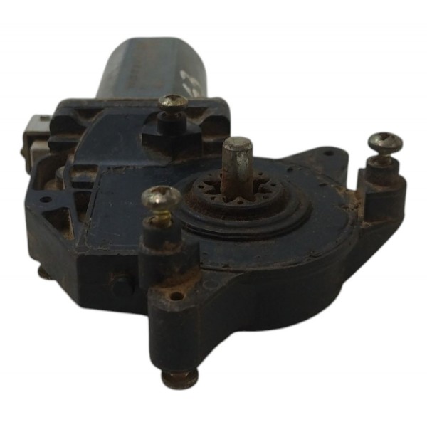 Motor Máquina Vidro Dianteira Esquerda Vw Gol G3 2000 A 2006