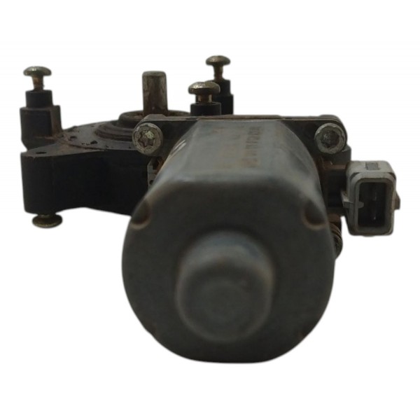 Motor Máquina Vidro Dianteira Esquerda Vw Gol G3 2000 A 2006