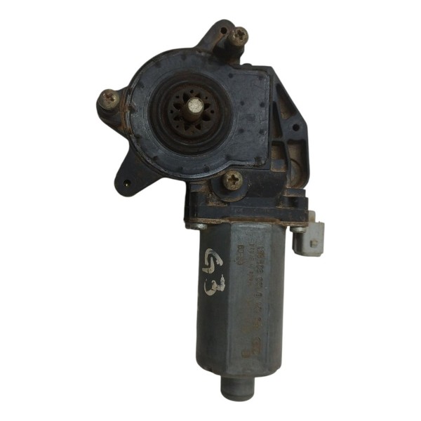 Motor Máquina Vidro Dianteira Esquerda Vw Gol G3 2000 A 2006