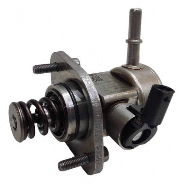 Bomba Alta Pressão Combustivel Fiat Toro 1.3 Turbo 2023 2024 Cinza