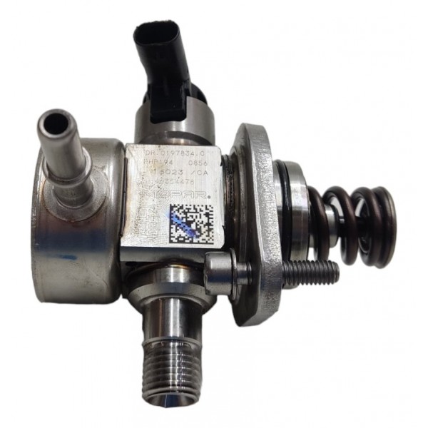 Bomba Alta Pressão Combustivel Fiat Toro 1.3 Turbo 2023 2024 Cinza