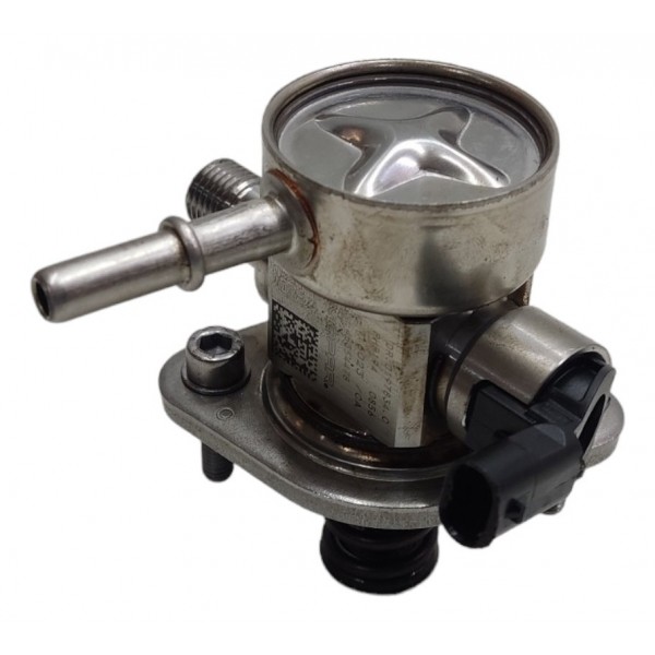 Bomba Alta Pressão Combustivel Fiat Toro 1.3 Turbo 2023 2024 Cinza