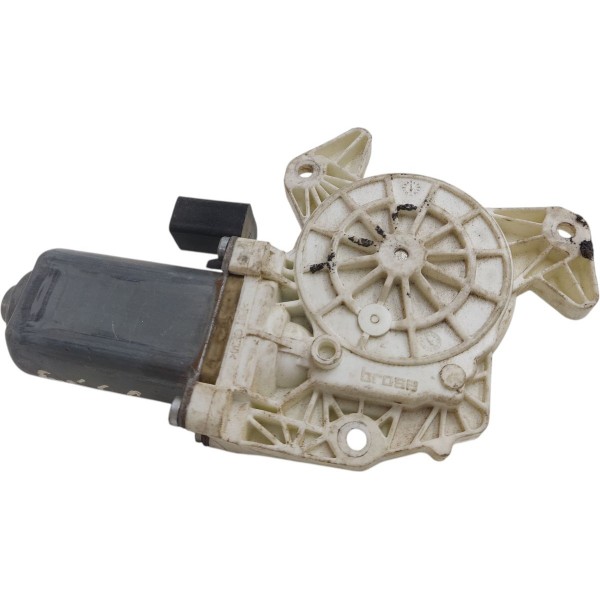Motor Máquina Vidro Dianteira Direita Gol G5 A G8 2008 2023