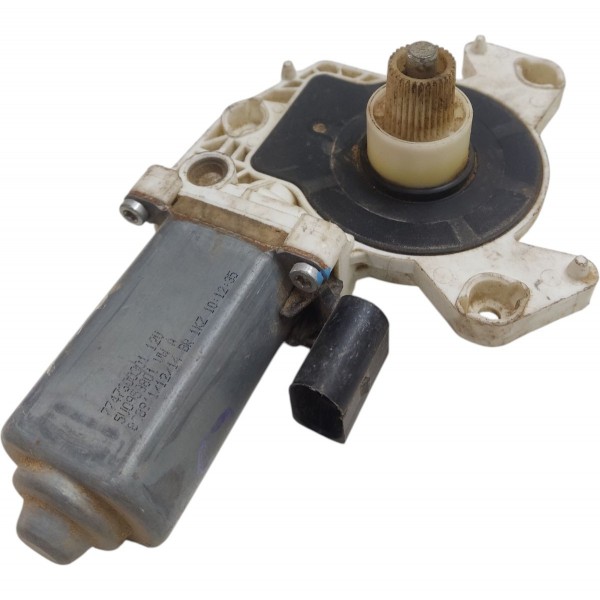 Motor Máquina Vidro Dianteira Direita Gol G5 A G8 2008 2023