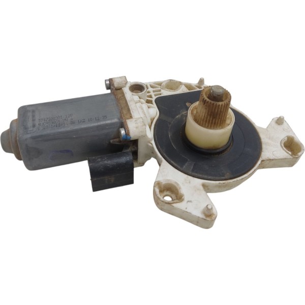 Motor Máquina Vidro Dianteira Direita Gol G5 A G8 2008 2023