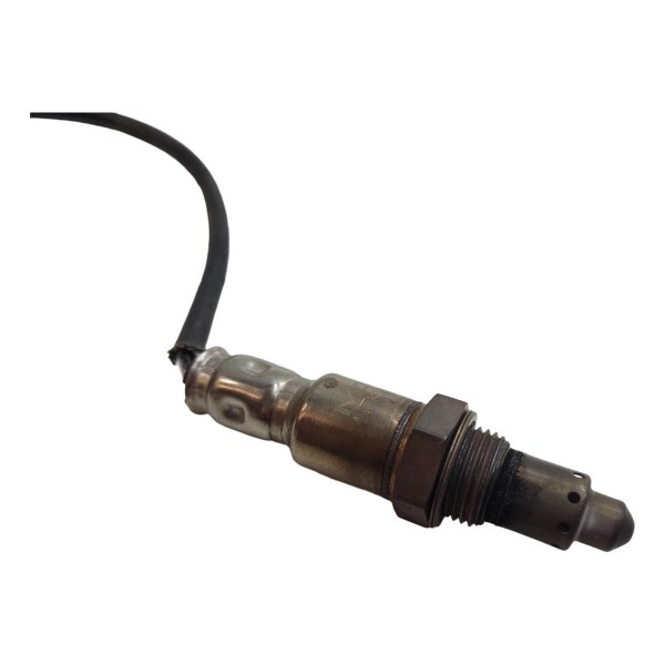 Sonda Lambda Secundaria Pós Catalisador Fiat Toro 1.3 Flex