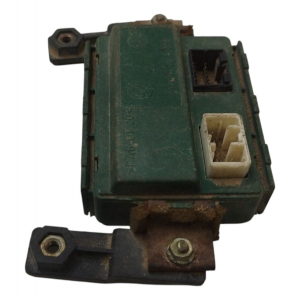 Modulo Central Comando Vidro Fiat Marea 1999 2000 A 2007