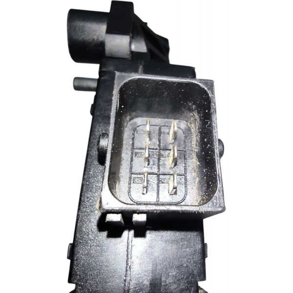 Motor Máquina Vidro Traseira Direita Jeep Renegade 2016 2022