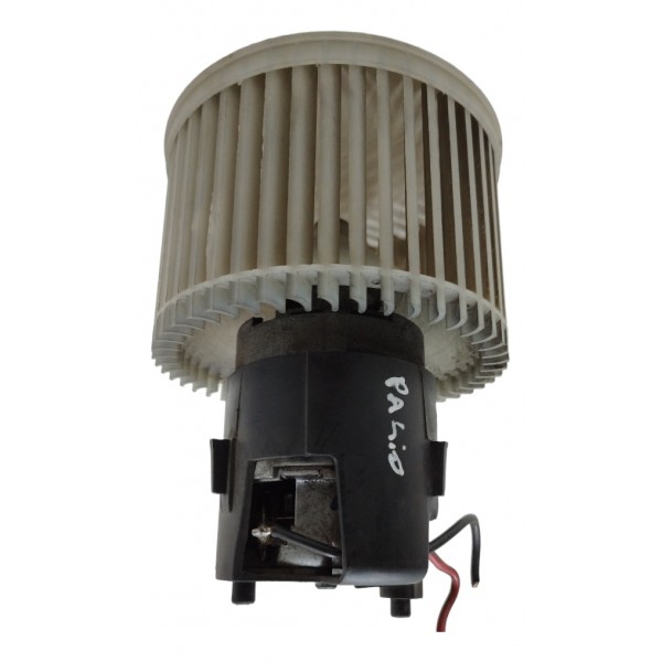 Motor Ventilação Ar Forçado Fiat Palio 2008 2009 A 2013