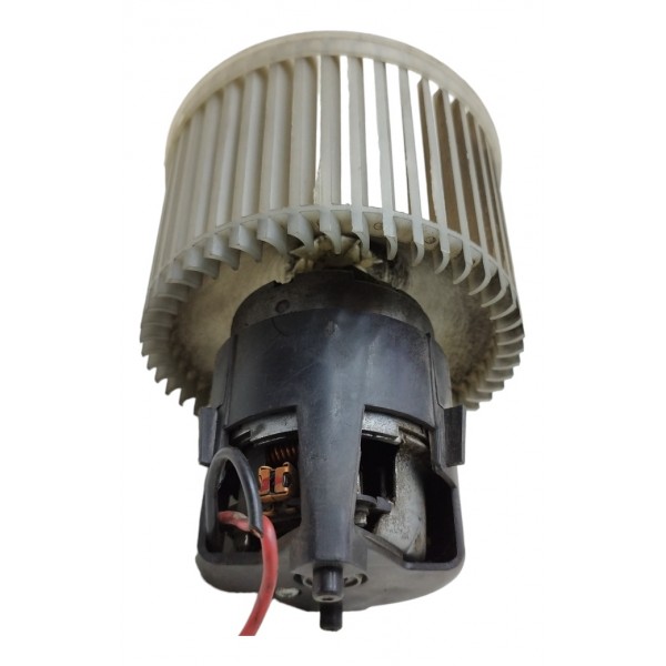 Motor Ventilação Ar Forçado Fiat Palio 2008 2009 A 2013