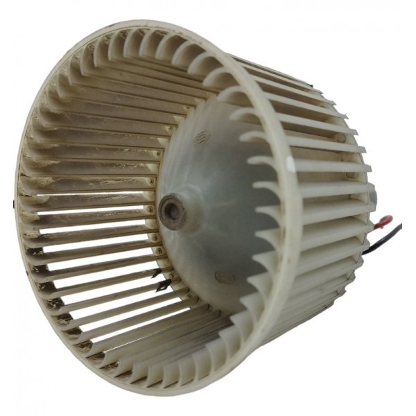 Motor Ventilação Ar Forçado Fiat Palio 2008 2009 A 2013