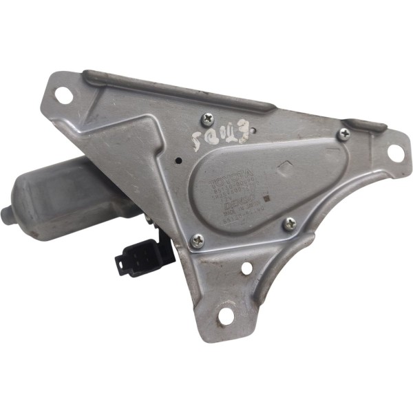Motor Limpador Vidro Traseiro Toyota Etios 2012 A 2021