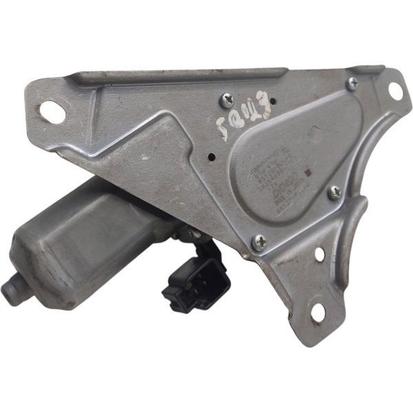 Motor Limpador Vidro Traseiro Toyota Etios 2012 A 2021