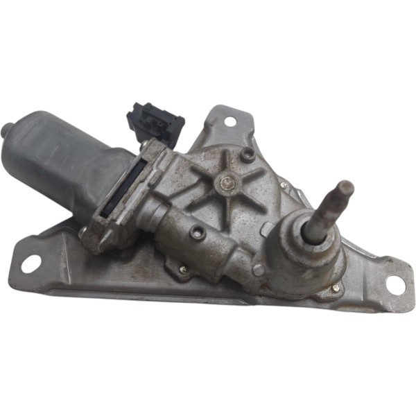 Motor Limpador Vidro Traseiro Toyota Etios 2012 A 2021
