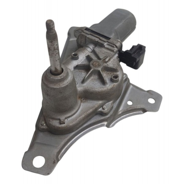 Motor Limpador Vidro Traseiro Toyota Etios 2012 A 2021