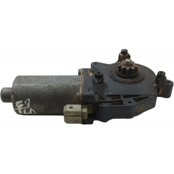 Motor Máquina Vidro Traseira Direita Vw Gol G3 2000 A 2005