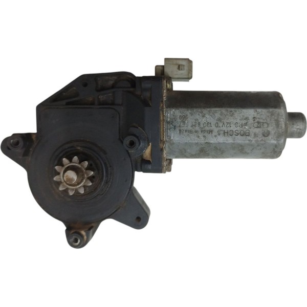 Motor Máquina Vidro Traseira Direita Vw Gol G3 2000 A 2005